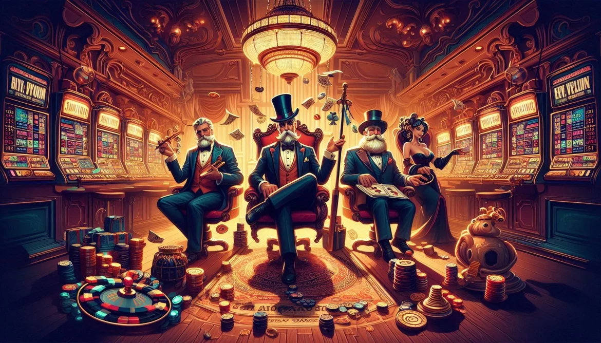 Sol Casino